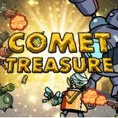 CometadelTesoro