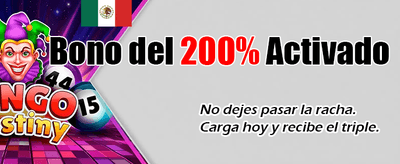 ¡Gana hoy en Luna777! banner