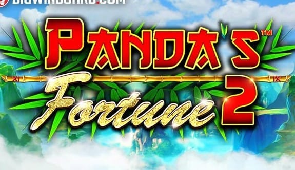 Panda’s Fortune 2