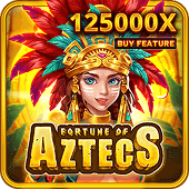 Fortuna de los Aztecas