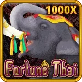 Fortuna tailandesa